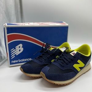 New Balance